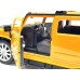Дитяча машинка з яскравим дизайном. Машинка дитяча Hummer арт.M 491