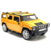 Дитяча машинка з яскравим дизайном. Машинка дитяча Hummer арт.M 491