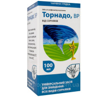 Гербицид Торнадо 100мл