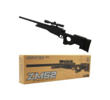 Страйкбольна снайперська гвинтівка ZM 62