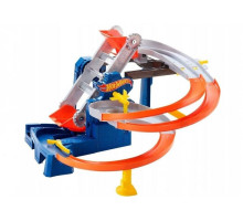 Ігровий набір Hot Wheels 