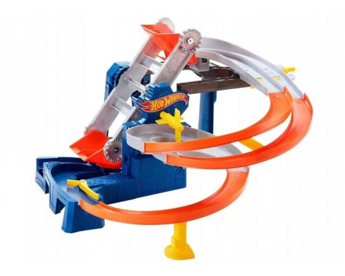 Ігровий набір Hot Wheels 