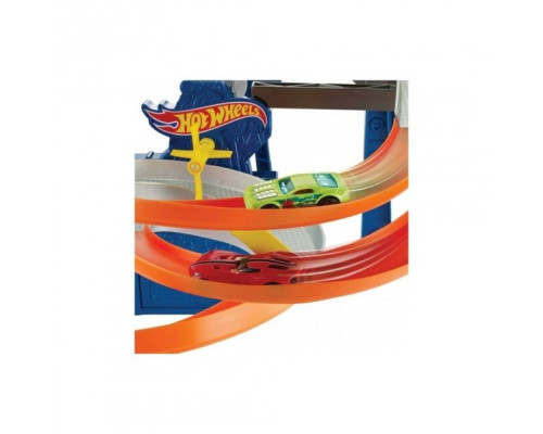 Ігровий набір Hot Wheels 