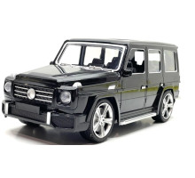 Дитяча машинка на радіокеруванні Mercedes Gelendvagen арт.M 4923