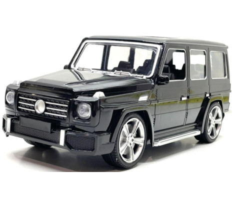 Дитяча машинка на радіокеруванні Mercedes Gelendvagen арт.M 4923
