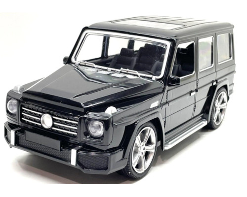 Дитяча машинка на радіокеруванні Mercedes Gelendvagen арт.M 4923