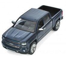 Дитячий іграшковий джип Chevy Silverado Centennial арт.(AP-1948)