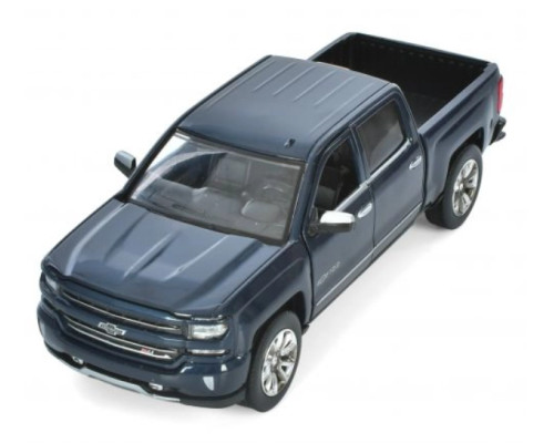 Дитячий іграшковий джип Chevy Silverado Centennial арт.(AP-1948)