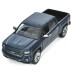 Дитячий іграшковий джип Chevy Silverado Centennial арт.(AP-1948)