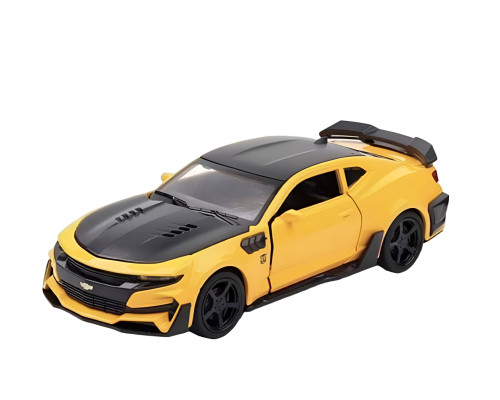 Дитяча металева машинка Chevrolet Camaro арт.AP-1784