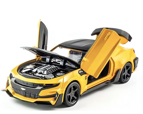 Дитяча металева машинка Chevrolet Camaro арт.AP-1784