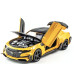 Дитяча металева машинка Chevrolet Camaro арт.AP-1784