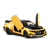 Дитяча металева машинка Chevrolet Camaro арт.AP-1784