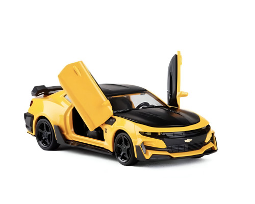 Дитяча металева машинка Chevrolet Camaro арт.AP-1784