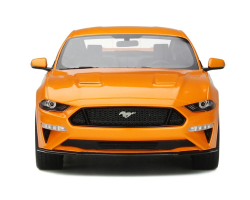 Дитяча машинка Limo Toy Ford Mustang GT арт-(1916)
