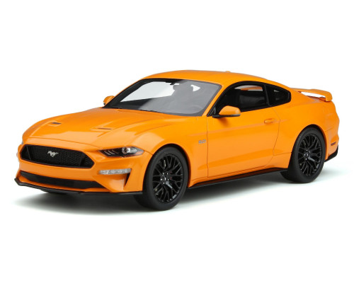 Дитяча машинка Limo Toy Ford Mustang GT арт-(1916)
