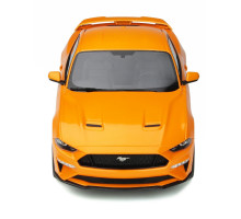 Дитяча машинка Limo Toy Ford Mustang GT арт-(1916)