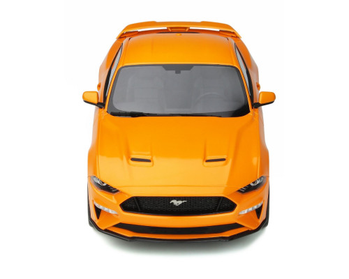 Дитяча машинка Limo Toy Ford Mustang GT арт-(1916)