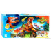 Трек для машинок Динозавр Рекс (8899-92). Зі звуком
