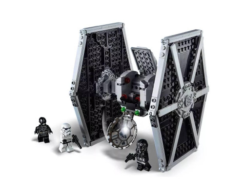 Конструктор Star Wars Імперський винищувач СІД, 469 деталей (11601)