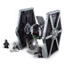 Конструктор Star Wars Імперський винищувач СІД, 469 деталей (11601)