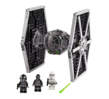 Конструктор Star Wars Імперський винищувач СІД, 469 деталей (11601)