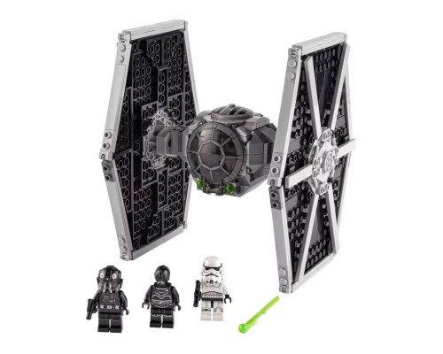 Конструктор Star Wars Імперський винищувач СІД, 469 деталей (11601)