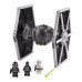 Конструктор Star Wars Імперський винищувач СІД, 469 деталей (11601)