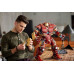 Конструктор для дорослих Super Heroes Халкбастер 76210, 4049 деталей