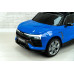 Дитячий електромобіль Bambi Racer Chevrolet M 5110. Синій