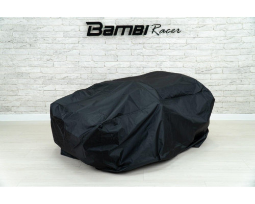 Дитячий електромобіль Bambi Racer Chevrolet M 5110. Синій