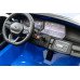 Дитячий електромобіль Bambi Racer Chevrolet M 5110. Синій