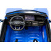 Дитячий електромобіль Bambi Racer Chevrolet M 5110. Синій