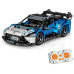 Конструктор McLaren Senna GTR на радіокеруванні. 594 деталей (701899)