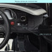 Дитячий електромобіль Джип Bambi Racer Audi Q8 JJ2066EBLR-2, зі світлом. Чорний