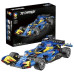 Конструктор Спортивна машина Formula 1, 1348 деталей (49007)