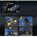 Конструктор Спортивна машина Formula 1, 1348 деталей (49007)