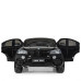 Електромобіль дитячий Джип Bambi Racer BMW JJ2168EBLR-2, зі світлом. Чорний