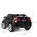 Електромобіль дитячий Джип Bambi Racer BMW JJ2168EBLR-2, зі світлом. Чорний