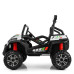 Електромобіль Джип Баггі Bambi Racer M 3454 (2) EBLR-1, мотор 1500W з ручкою газу. Білий