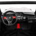 Електромобіль Джип Баггі Bambi Racer M 3454 (2) EBLR-1, мотор 1500W з ручкою газу. Білий