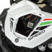 Електромобіль Джип Баггі Bambi Racer M 3454 (2) EBLR-1, мотор 1500W з ручкою газу. Білий