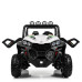Електромобіль Джип Баггі Bambi Racer M 3454 (2) EBLR-1, мотор 1500W з ручкою газу. Білий