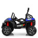 Електромобіль Джип Баггі Bambi Racer M 3454 (2) EBLR-4, мотор 1500W з ручкою газу. Синій
