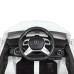 Електромобіль Джип Bambi Racer Mercedes Benz M 3568EBLR-1 з пультом керування. Білий