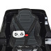 Електромобіль Джип Bambi Racer Mercedes Benz M 3568EBLR-2 з пультом керування. Чорний