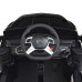 Електромобіль Джип Bambi Racer Mercedes Benz M 3568EBLR-2 з пультом керування. Чорний