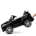 Електромобіль Джип Bambi Racer Mercedes Benz M 3568EBLR-2 з пультом керування. Чорний