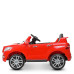 Електромобіль Джип Bambi Racer Mercedes Benz M 3568EBLR-3 з пультом керування. Червоний