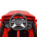 Електромобіль Джип Bambi Racer Mercedes Benz M 3568EBLR-3 з пультом керування. Червоний